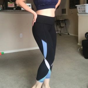 VSX Knockout capri